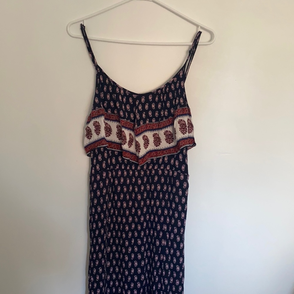 American Eagle Maxi Dress